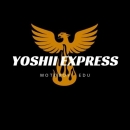 Motoboy Edu - Yoshii Express