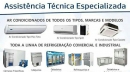 IRC Refrigeração & Climatização Especializada