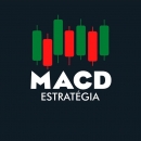 Sala de sinais free - MACD Estratégia 