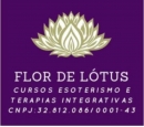 Flor de Lótus Cursos Esoterismo e Terapias Integrativas