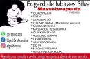 Edgard de Moraes Silva